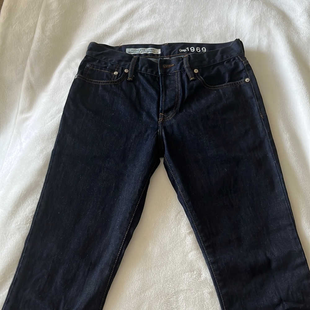 Gap jeans NWOT